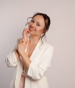 Дарья Калинина