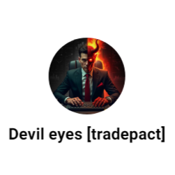 Devil Eyes Trade Pact