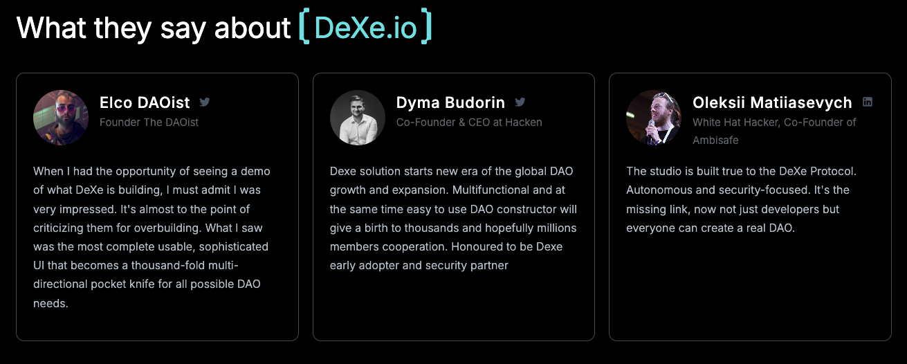 dexe криптовалюта прогноз