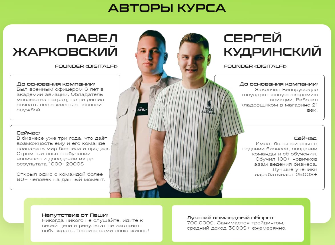digital fi отзывы