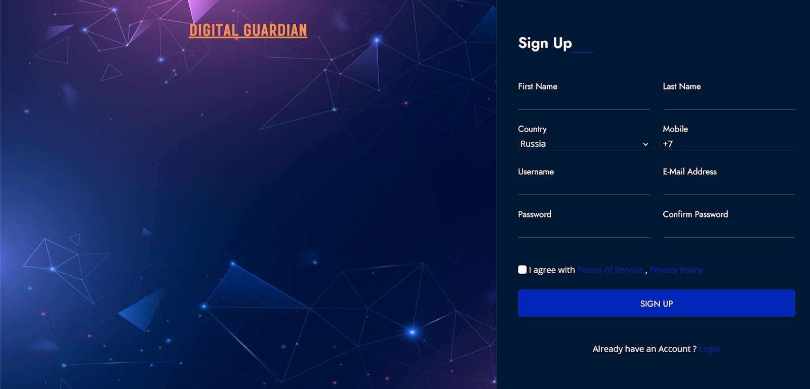 digital guardian