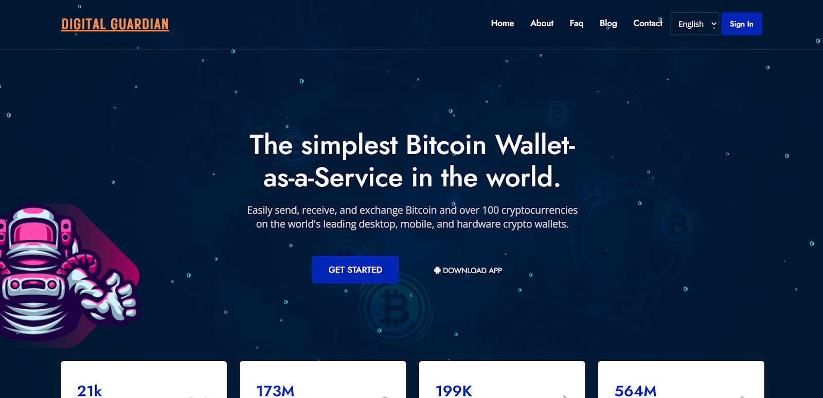 digital guardian org