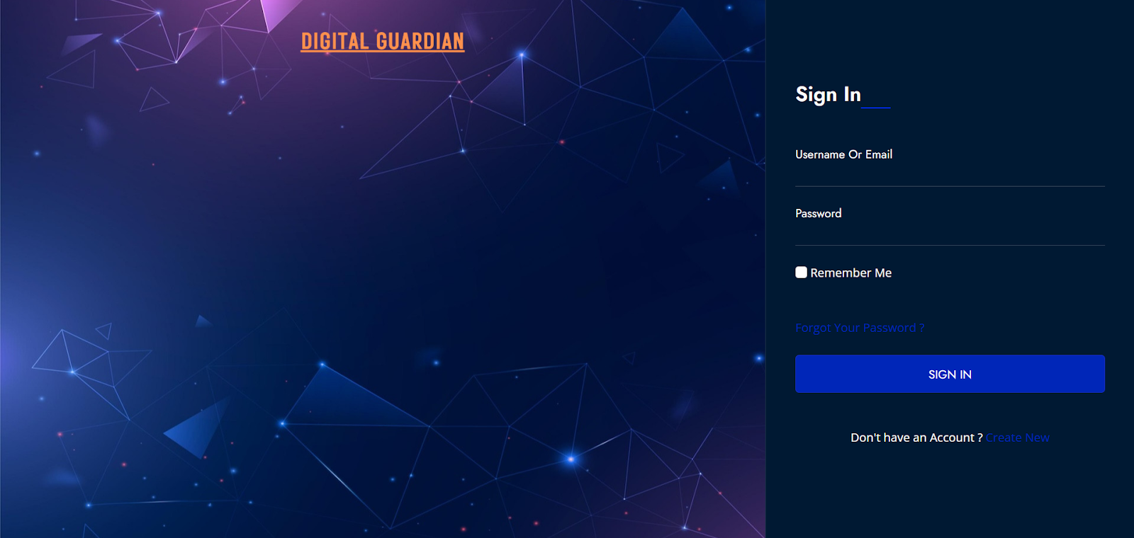 digital guardian org отзывы