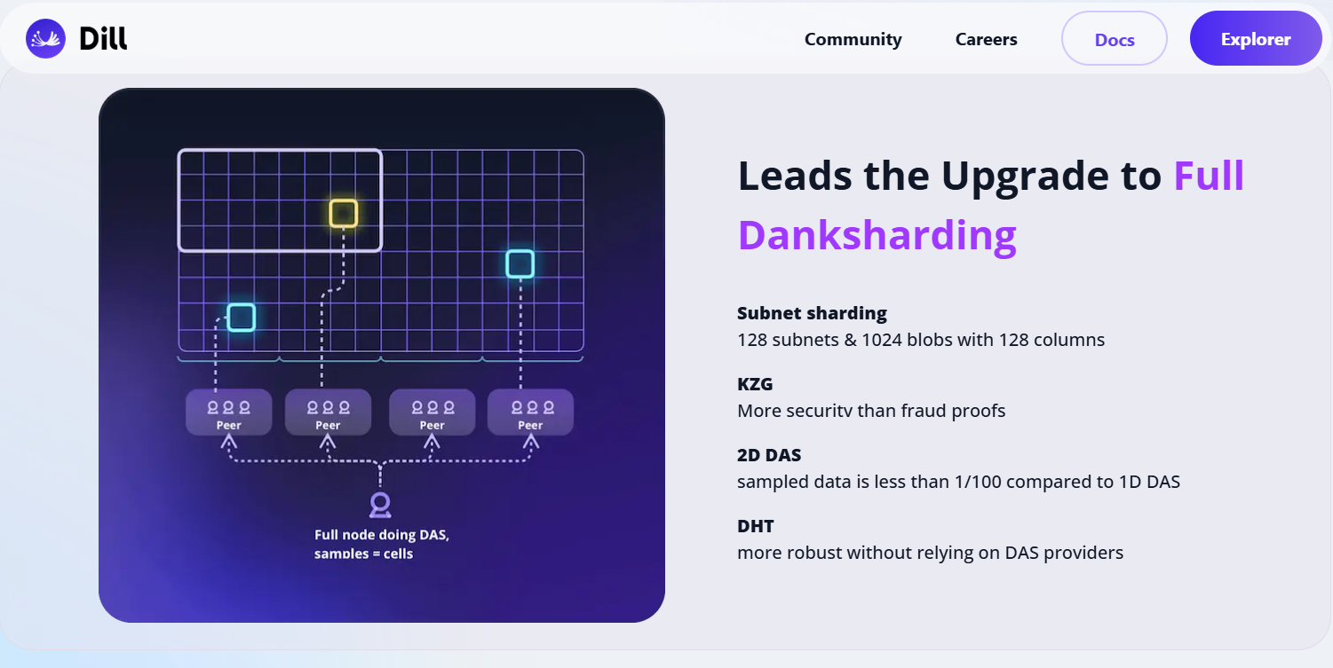 dill network крипта скам