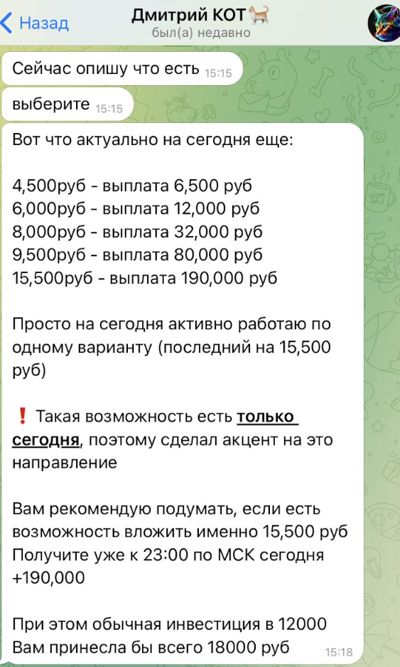 dima bitcat
