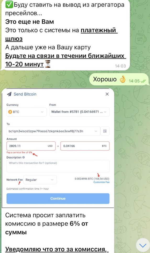 dima bitcat отзывы