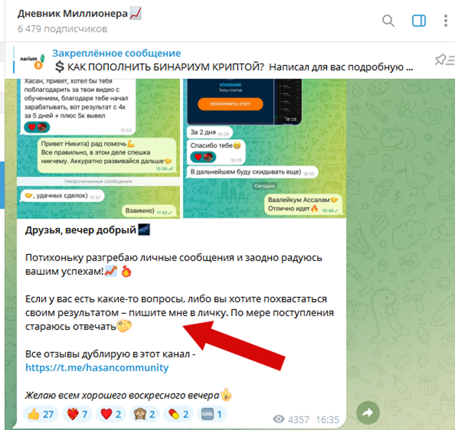 дневник миллионера ютуб