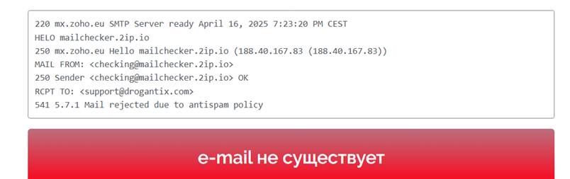 Drogan Tix World инвестиции