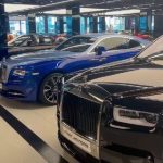 Движ по Крипте