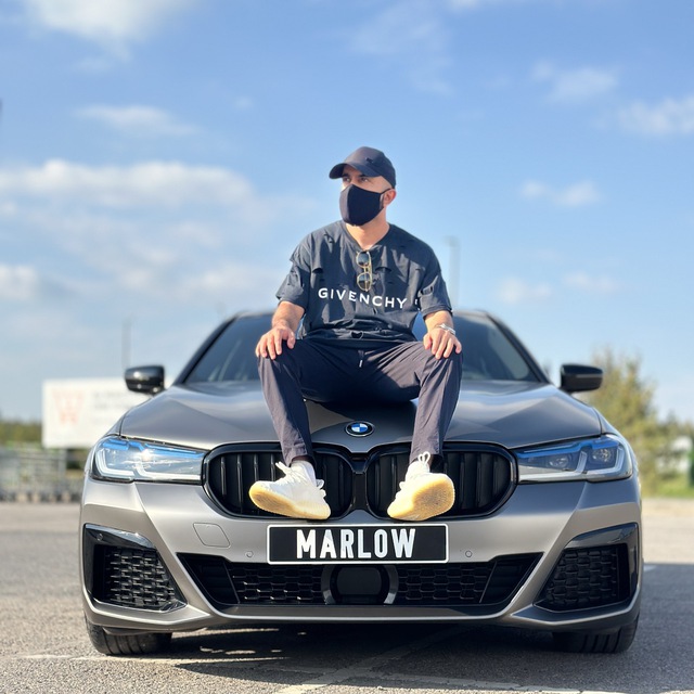 emin marlow