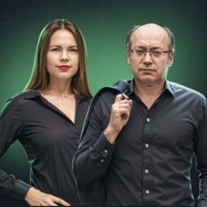 Эрик Розенфельд