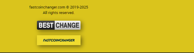 fastcoinchanger com скам