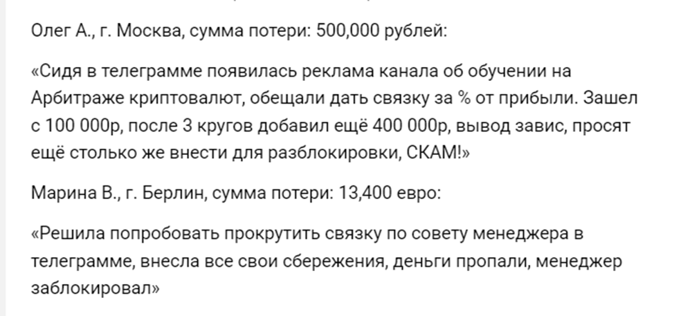 femzobit биржа