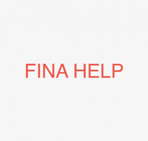 Fina Help ru