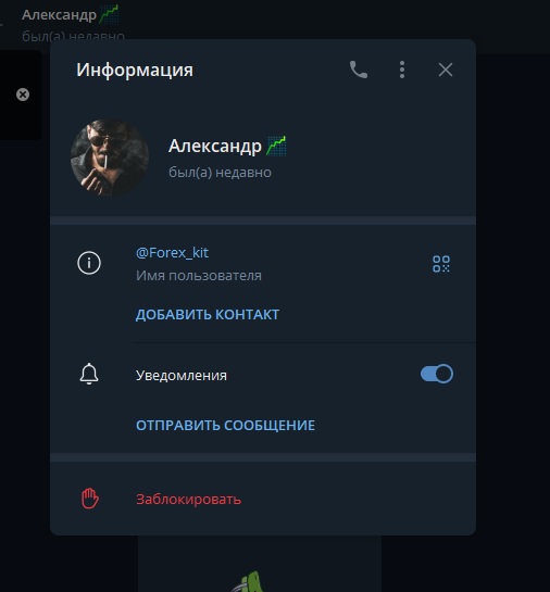форекс кит