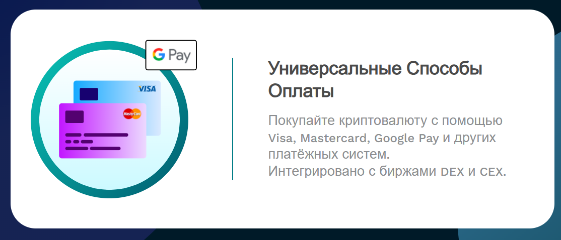 Frwt App Wallet