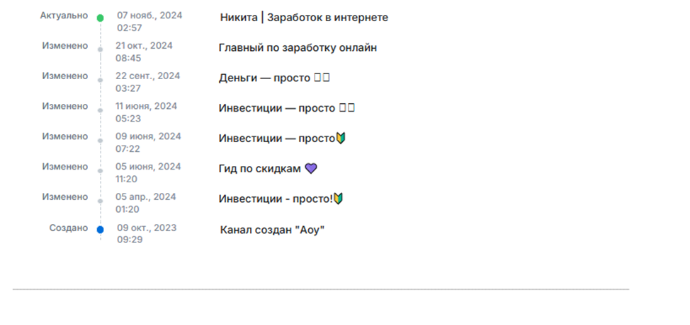 главный по заработку онлайн отзывы