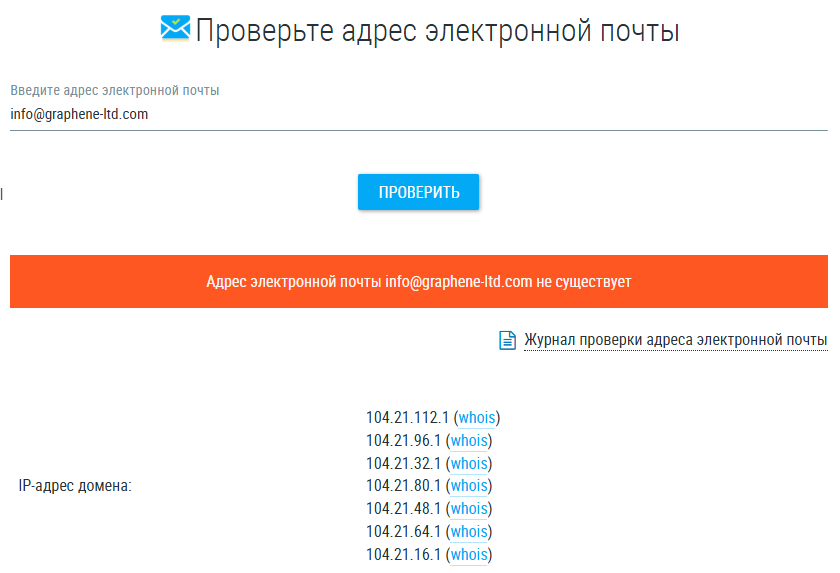 graphene компания
