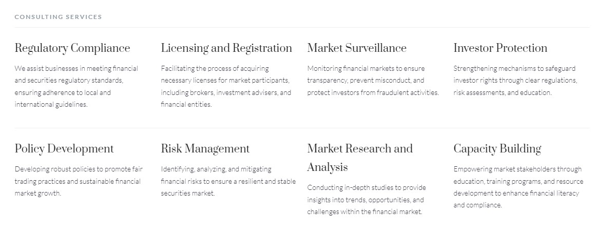 guyanasecuritiescouncil us отзывы