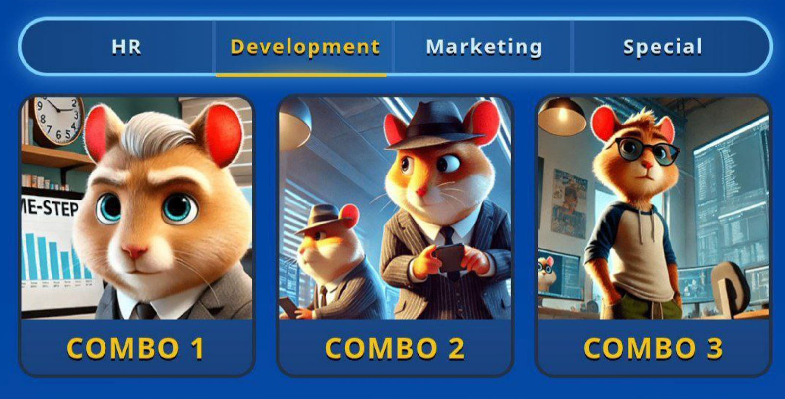 Hamster GameDev комбо 1 04