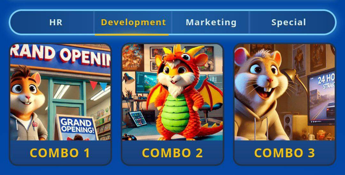 Hamster GameDev комбо 10 04