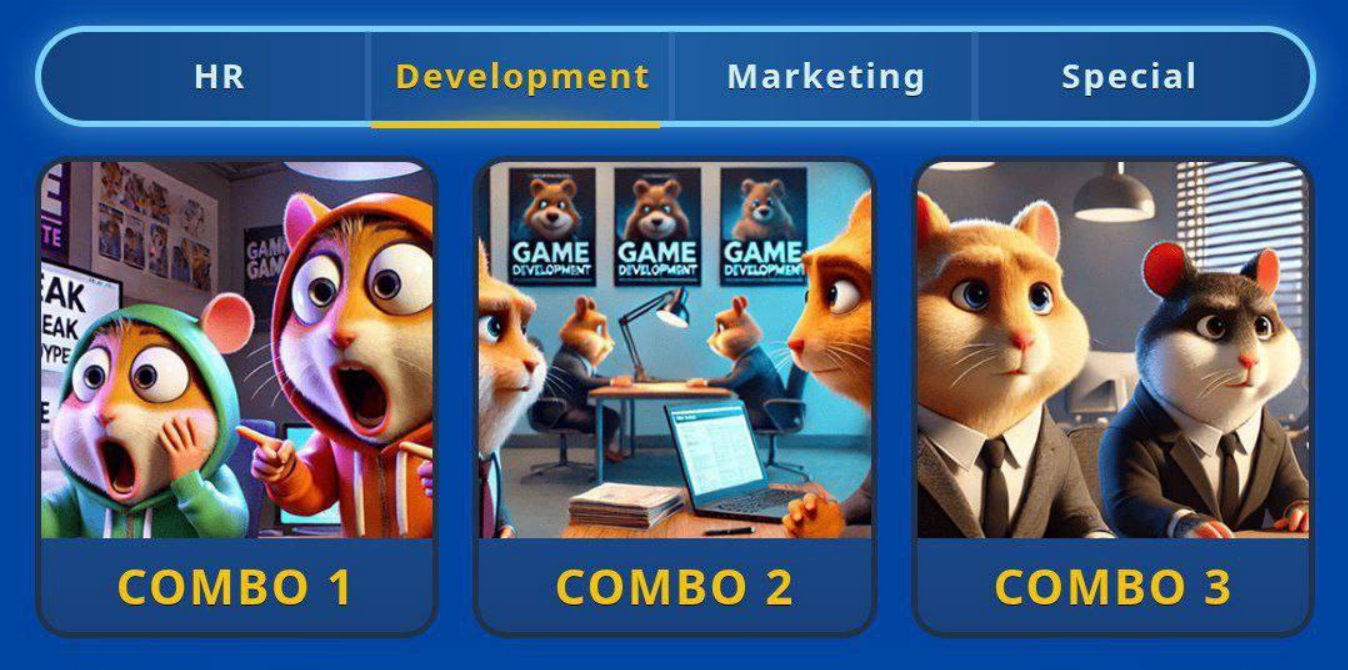 Hamster GameDev комбо 11 04