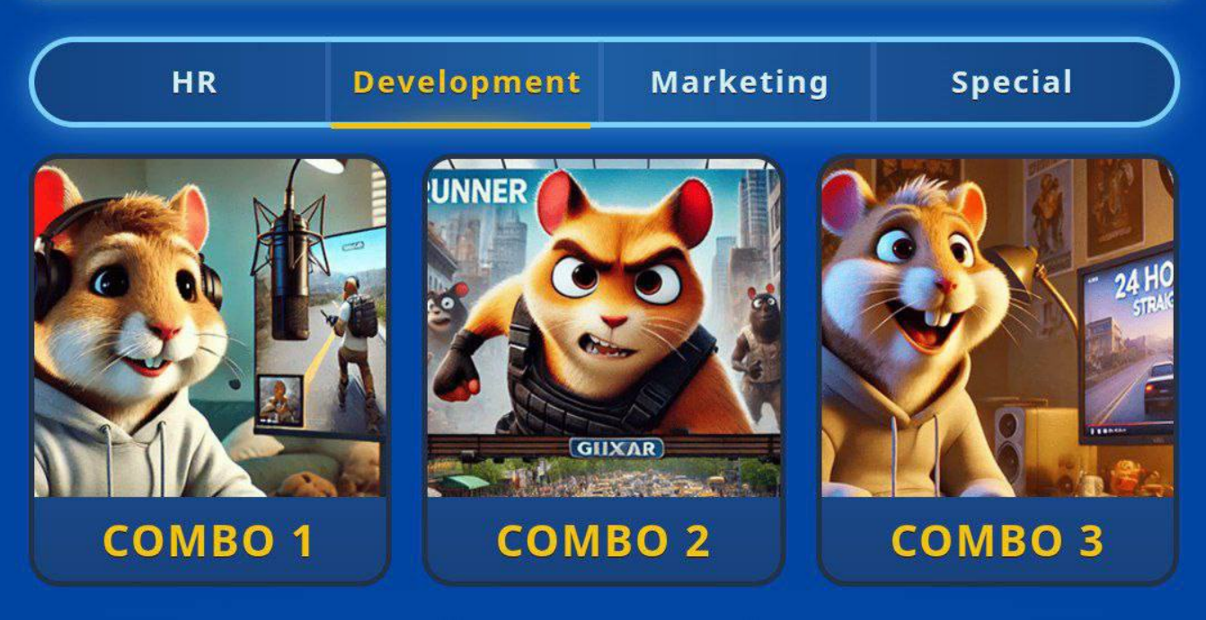 Hamster GameDev комбо 15 04