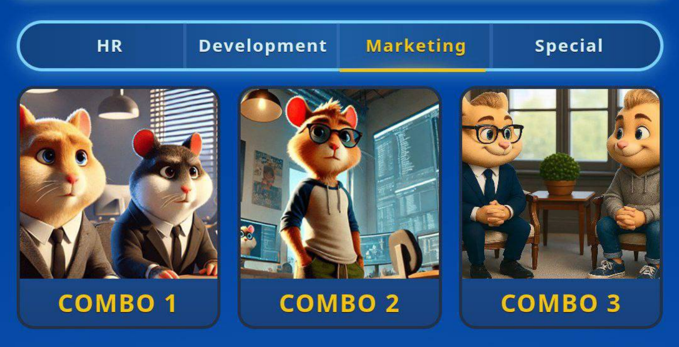 Hamster GameDev комбо 16 04