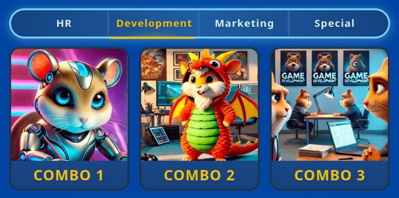 Hamster GameDev комбо 22 04