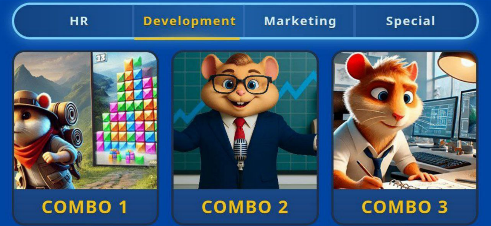 Hamster GameDev комбо 26 04