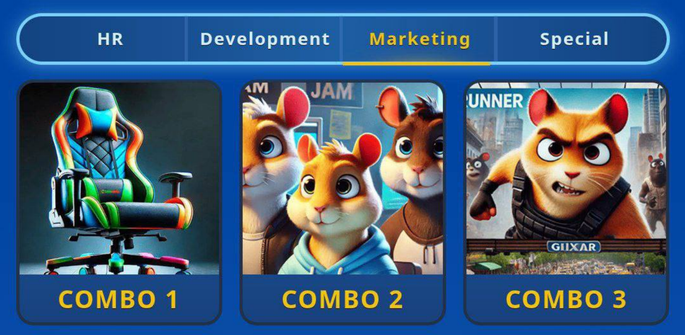 Hamster GameDev комбо 29 04