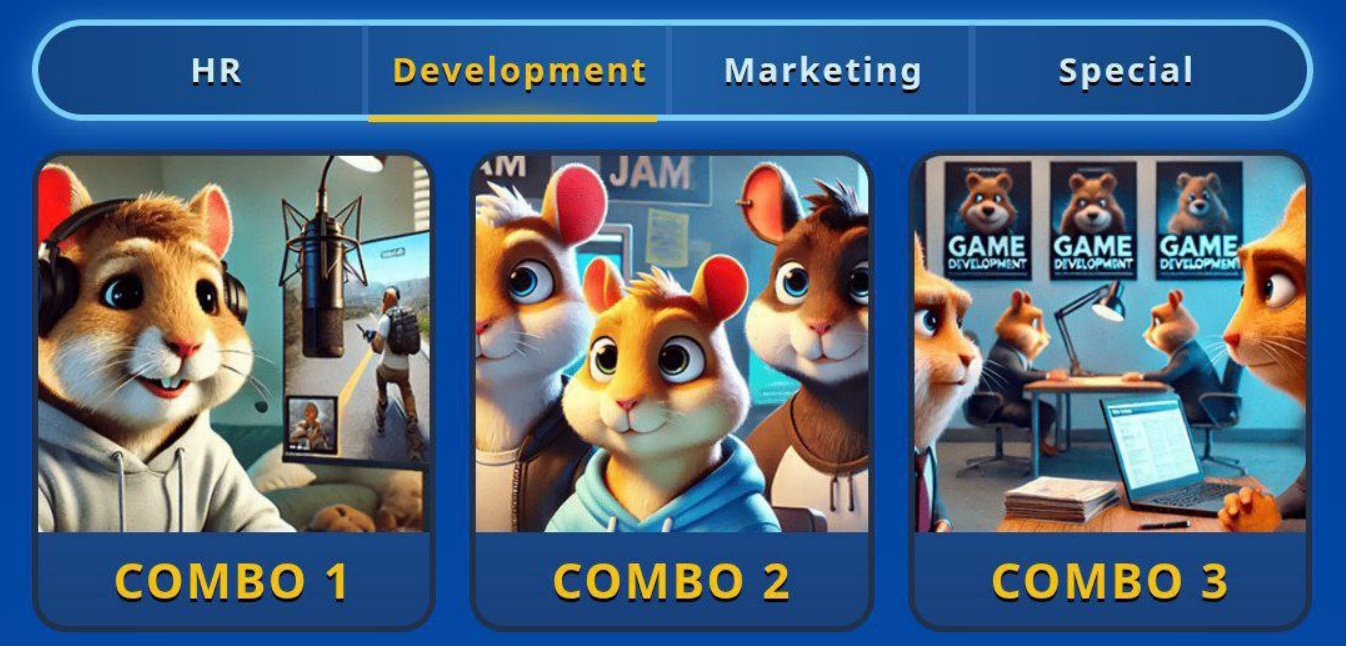 Hamster GameDev комбо 3 04