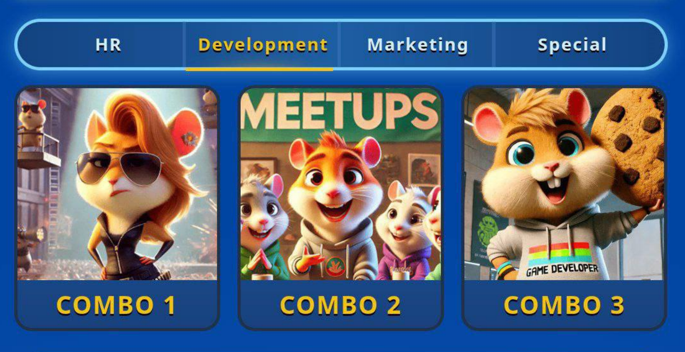 Hamster GameDev комбо 7 04