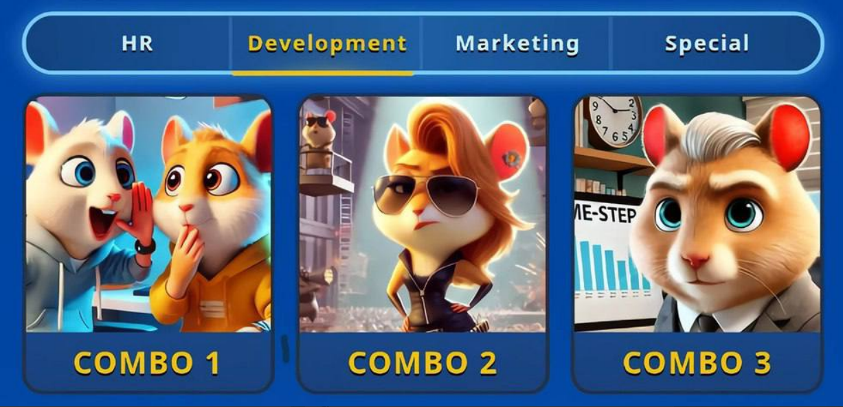 Hamster GameDev комбо 9 04