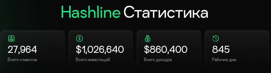 hashline io отзывы