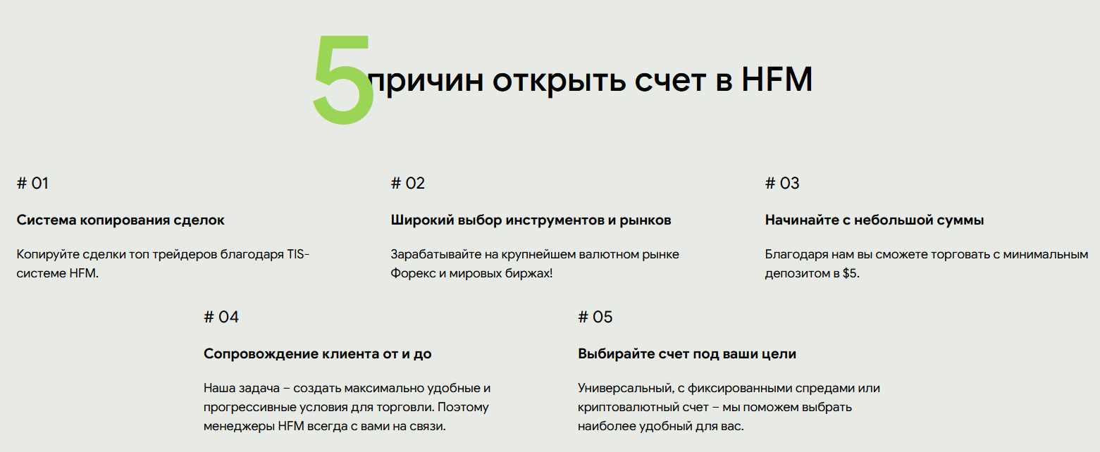hfm365 отзывы