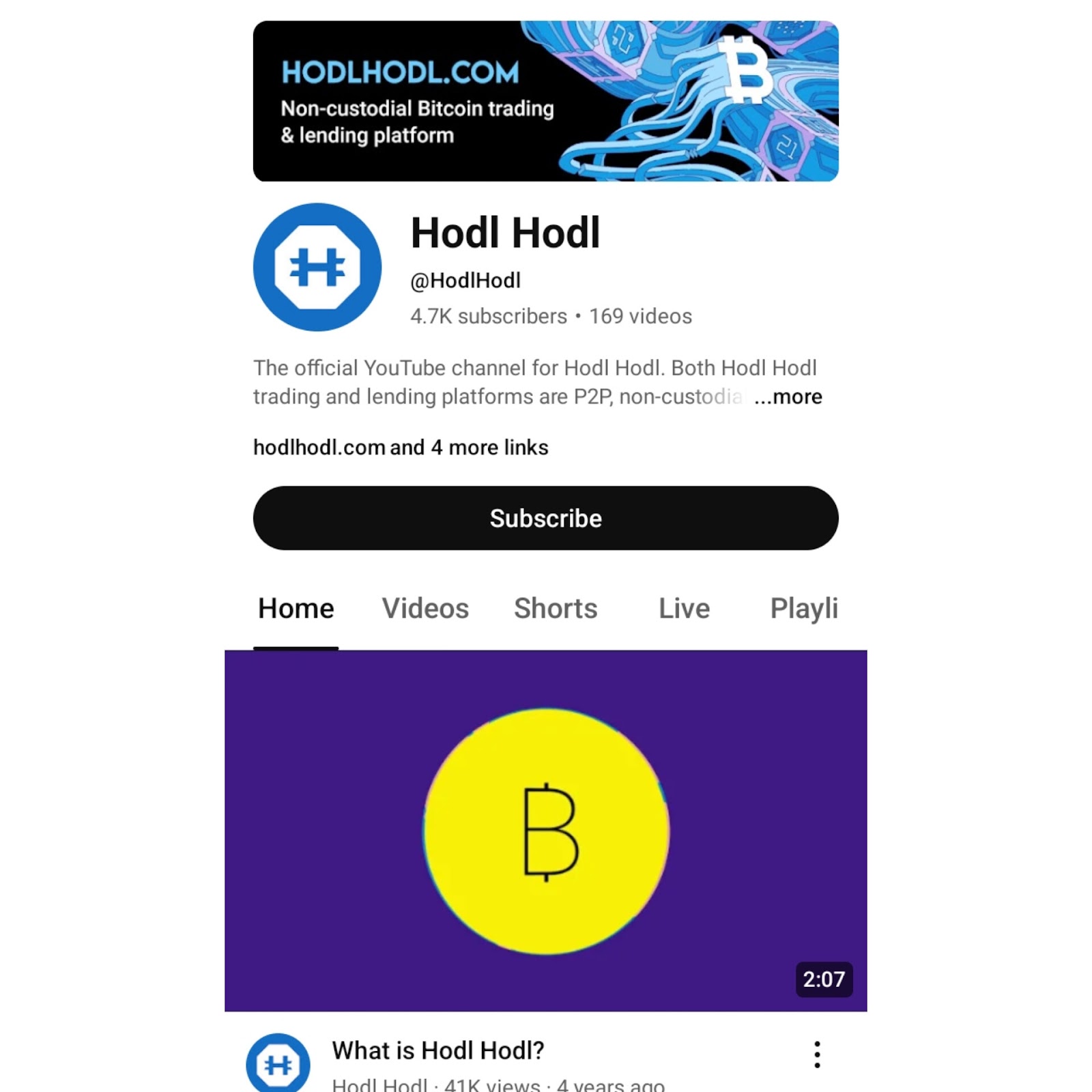 hodlhodl medium com
