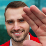 Игорь Мартынов