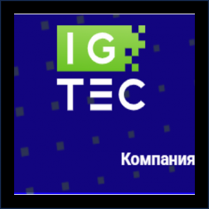Igtec - Оборудование Для Майнинга