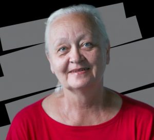 Трейдер Лариса Морозова