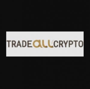 Трейдер TradeAllCrypto