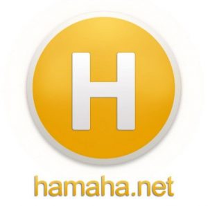Трейдер Хамаха