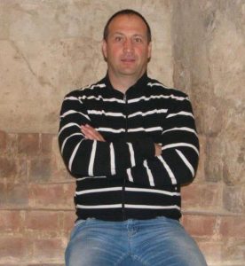 Трейдер Глеб Кабанов