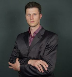 Максим Михайлов – трейдер и автор обучающих курсов