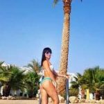 Сделала себя сама