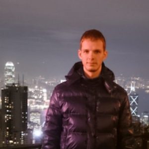 Трейдер Дмитрий Бойцов