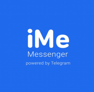Ime Телеграм