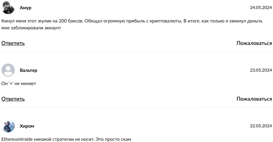 инга инвестор