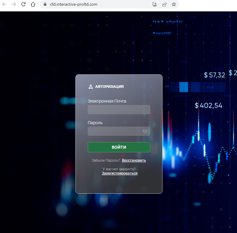 interactive pro