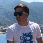 Investment / Ilmir Khabibullin